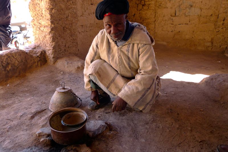 Morocco